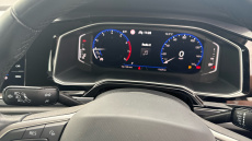 Volkswagen Polo 1.0 TSI Style 5dr Petrol Hatchback